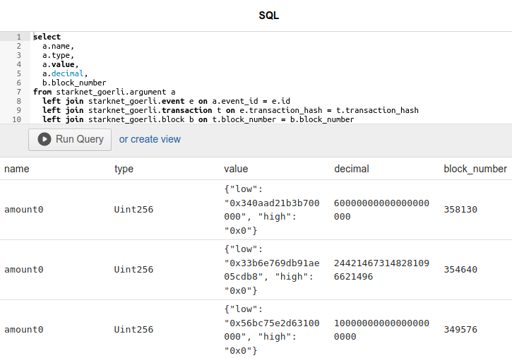Screenshot-sql-select-argument